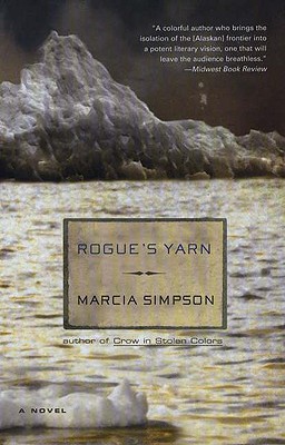ROGUE'S YARN; A NOVEL