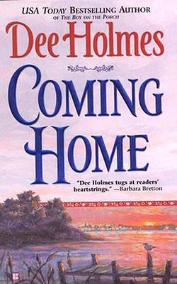 Coming Home (Berkley Sensation)