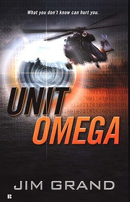 Image for Unit Omega