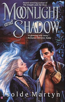 Moonlight And Shadow