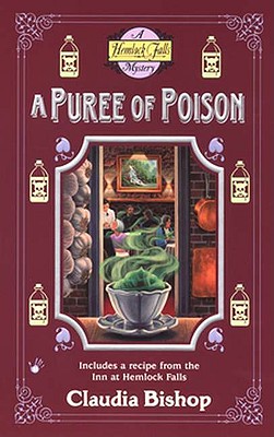 A Puree Of Poison (#11)