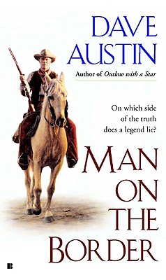 Man On The Border