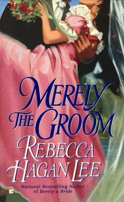 Merely the Groom (Berkley Sensation)