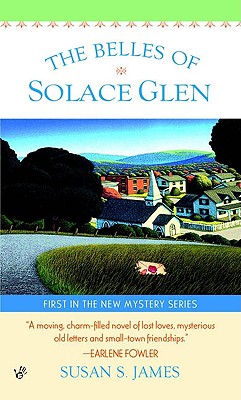 The Belles of Solace Glen (Prime Crime Mysteries)