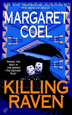 Killing Raven