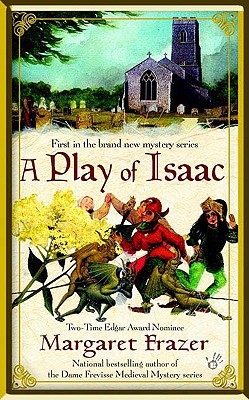 Play of Isaac