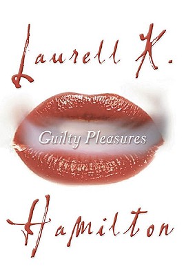 Image for Guilty Pleasures (Anita Blake, Vampire Hunter)