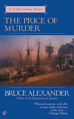 Image for The Price of Murder
