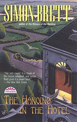 The Hanging in the Hotel (Fethering Mysteries)