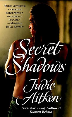 Secret Shadows (Berkley Sensation)