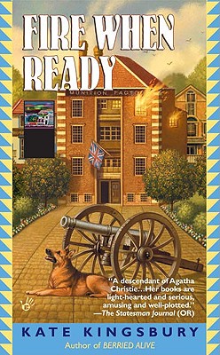 Fire When Ready
