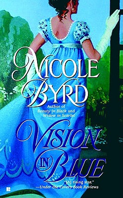 Vision in Blue (Sinclair Family Saga)