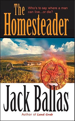 The Homesteader