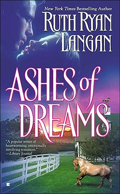 Ashes of Dreams (Berkley Sensation)