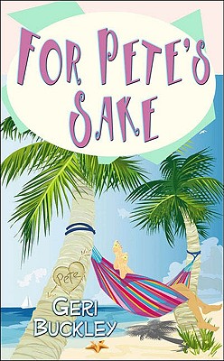 For Pete's Sake (Berkley Sensation)