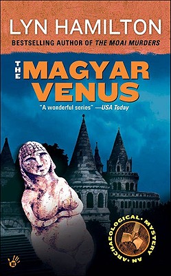 Magyar Venus