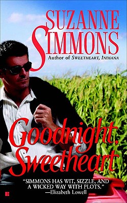 Image for Goodnight, Sweetheart (Berkley Sensation)