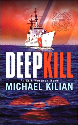 Deepkill (Erik Westman Novels)