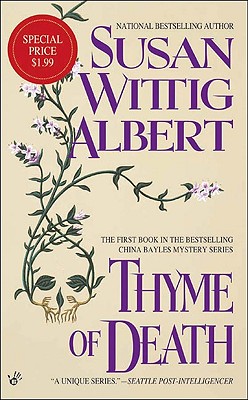Thyme of Death
