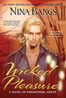 Wicked Pleasure (The Castle of Dark Dreams Trilogy) (Berkley Sensation)
