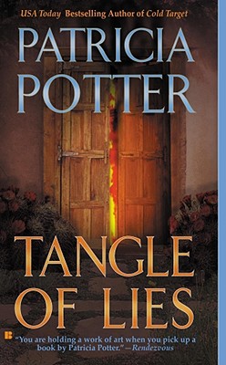 Tangle Of Lies