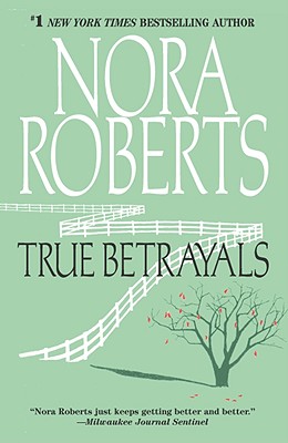 True Betrayals