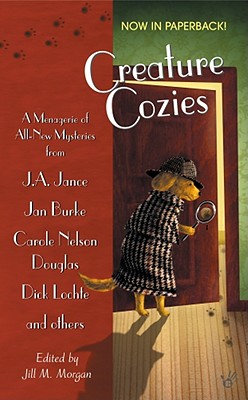 Creature Cozies