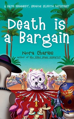 Death is a Bargain