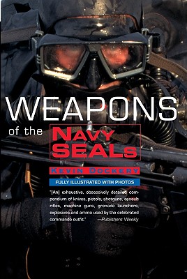 Weapons of the Navy Seals