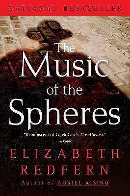 Image for Music of the Spheres
