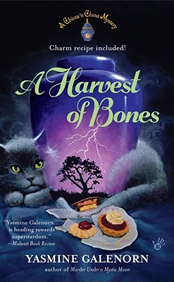 Harvest Of Bones, A