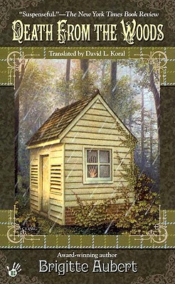 Death From The Woods