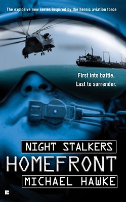 Night Stalkers : Homefront