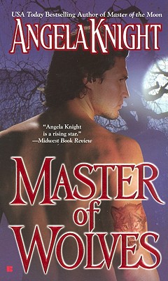 Master of Wolves (Mageverse, Book 5)