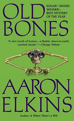 Image for Old Bones