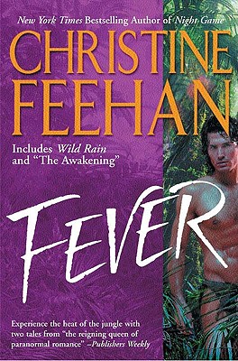 Fever (A Leopard Novel)