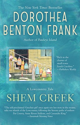 Shem Creek (Lowcountry Tales)