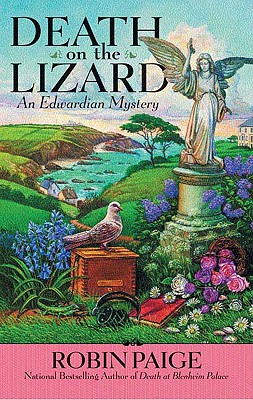 Death on the Lizard