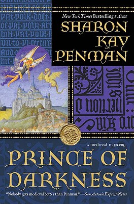 Prince of Darkness (A Medieval Mystery)