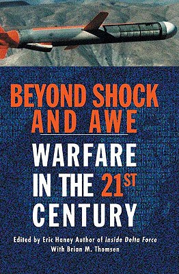 Image for Beyond Shock And Awe: Warfare In The 21st Century