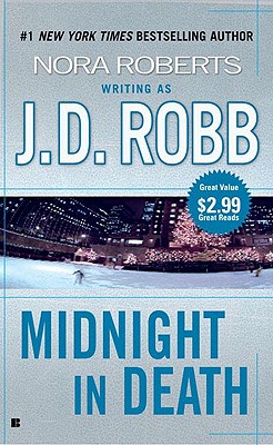 Midnight in Death (In Death (Paperback))