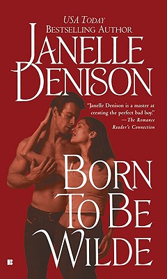 Born to Be Wilde (Berkley Sensation)
