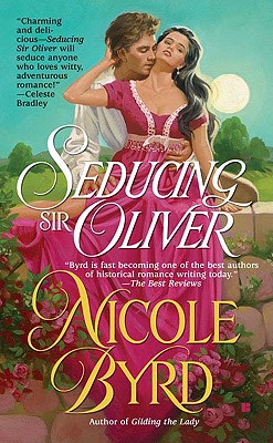 Image for Seducing Sir Oliver