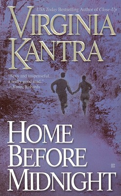 Image for Home Before Midnight (Berkley Sensation)