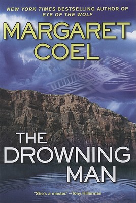 The Drowning Man (A Wind River Reservation Mystery)
