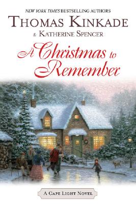 Image for A Christmas to Remember (Cape Light, Book 7)