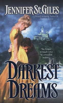 Darkest Dreams (Berkley Sensation)