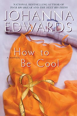 HOW TO BE COOL (AUTHOR SIGNED)