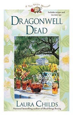 Image for Dragonwell Dead (A Tea Shop Mystery)