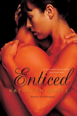 Image for ENTICED ENTICED
